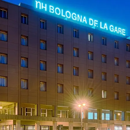 Nh De La Gare
