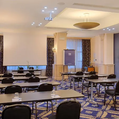 Nh De La Gare Hotell