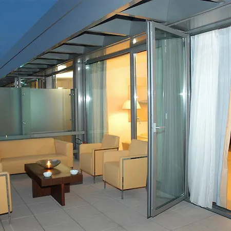 Nh De La Gare Hotel